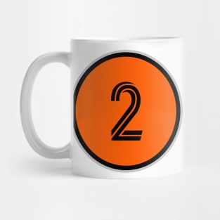 The Fuenmayor 2 Mug